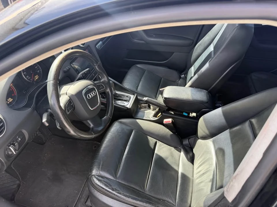 2009 Audi 8P A3 - Image 7 of 10