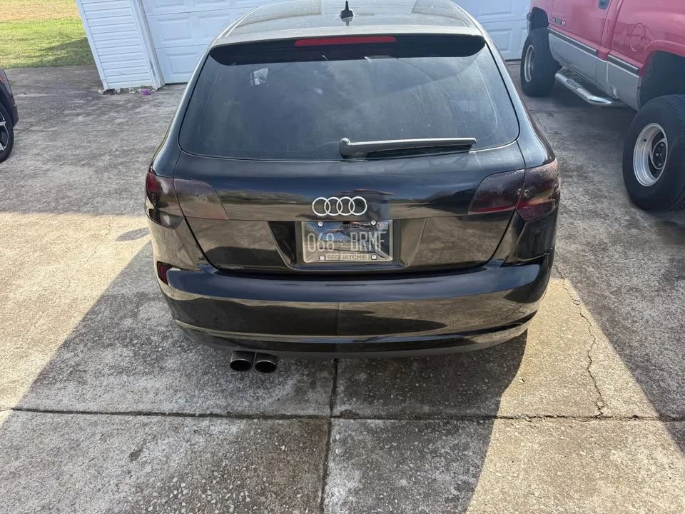 2009 Audi 8P A3 - Image 5 of 10