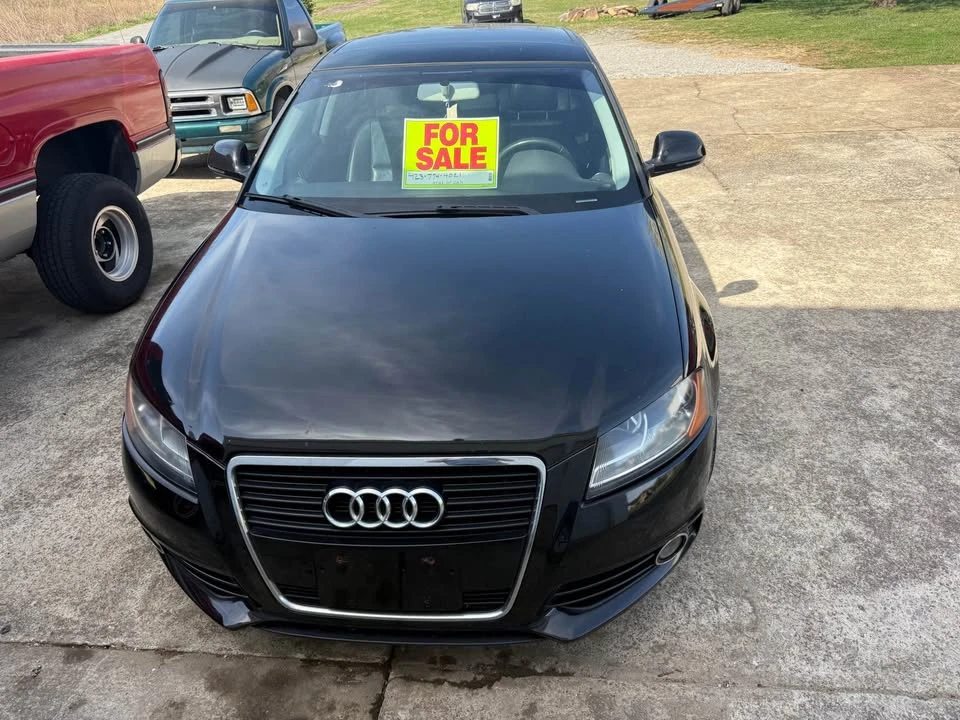 2009 Audi 8P A3 - Image 3 of 10