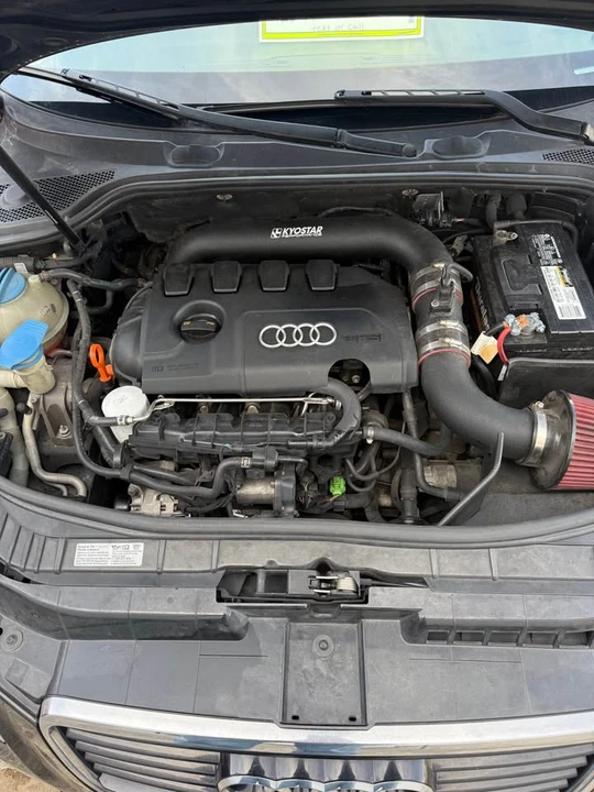 2009 Audi 8P A3 - Image 9 of 10
