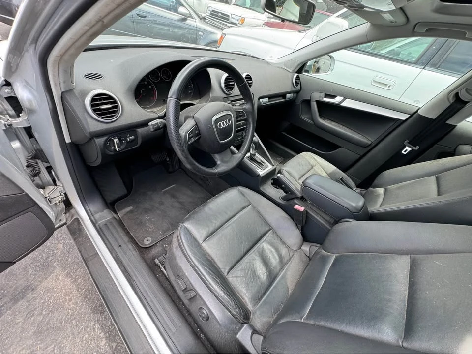 2009 Audi 8P A3 - Image 7 of 15