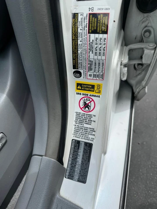 2009 Audi 8P A3 - Image 14 of 15