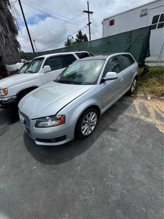 2009 Audi 8P A3 - Image 13 of 15
