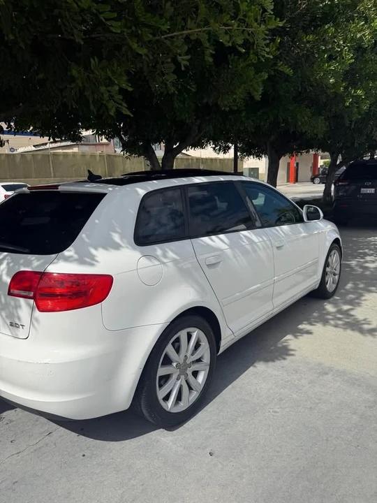 2009 Audi 8P A3 - Image 3 of 17