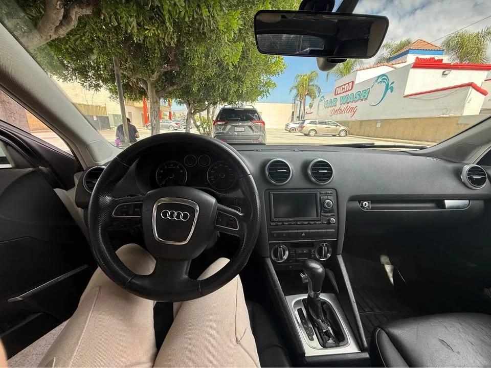 2009 Audi 8P A3 - Image 9 of 17