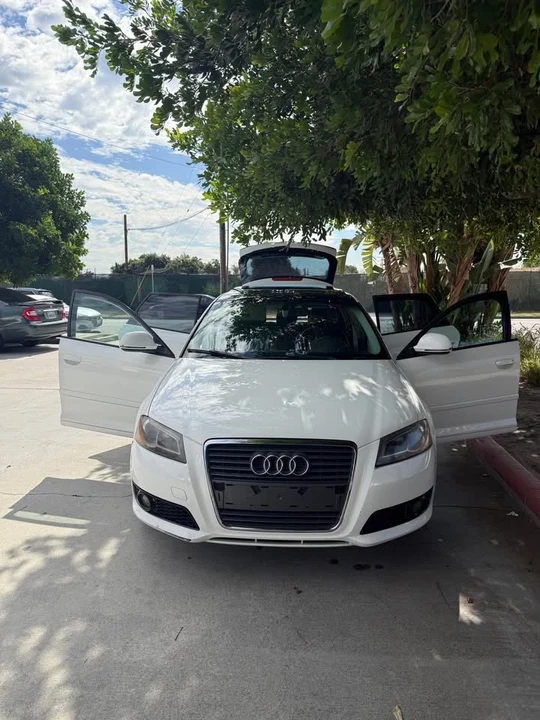 2009 Audi 8P A3 - Image 6 of 17