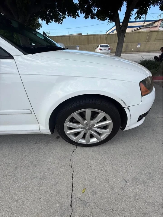 2009 Audi 8P A3 - Image 15 of 17