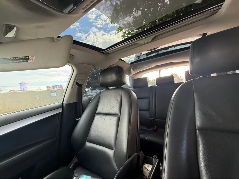 2009 Audi 8P A3 - Image 16 of 17