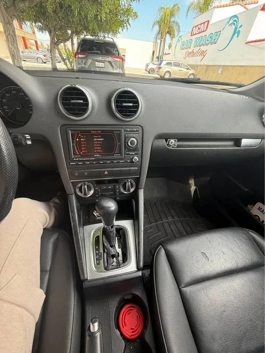 2009 Audi 8P A3 - Image 10 of 17