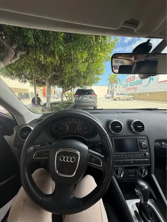 2009 Audi 8P A3 - Image 11 of 17