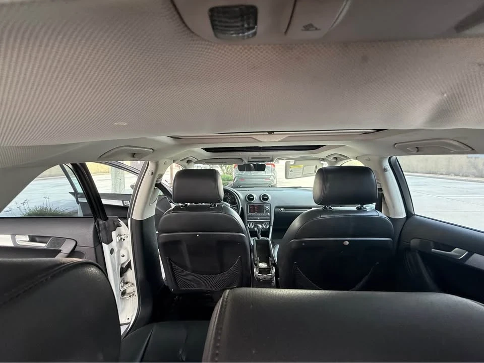 2009 Audi 8P A3 - Image 12 of 17