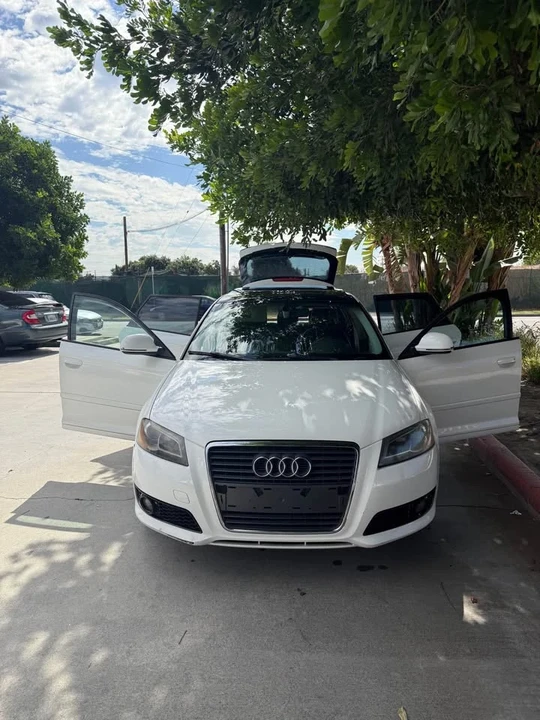 2009 Audi 8P A3 - Image 4 of 17