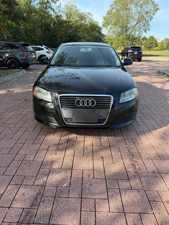 2009 Audi 8P A3 - Image 20 of 20