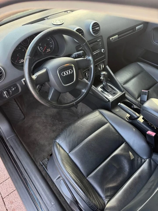2009 Audi 8P A3 - Image 9 of 20