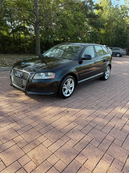 2009 Audi 8P A3 - Image 20 of 20
