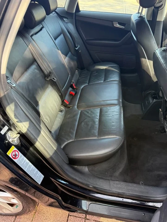 2009 Audi 8P A3 - Image 12 of 20