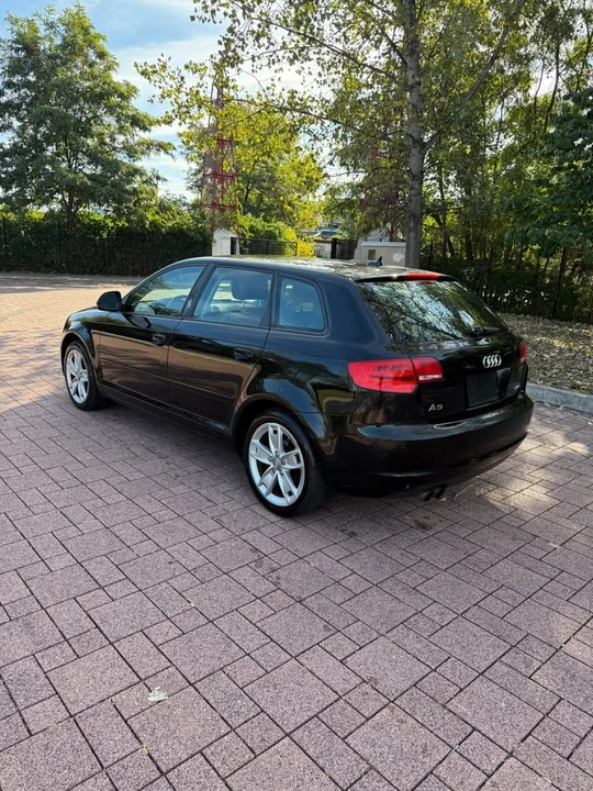 2009 Audi 8P A3 - Image 3 of 20