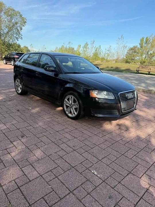 2009 Audi 8P A3 - Image 2 of 20
