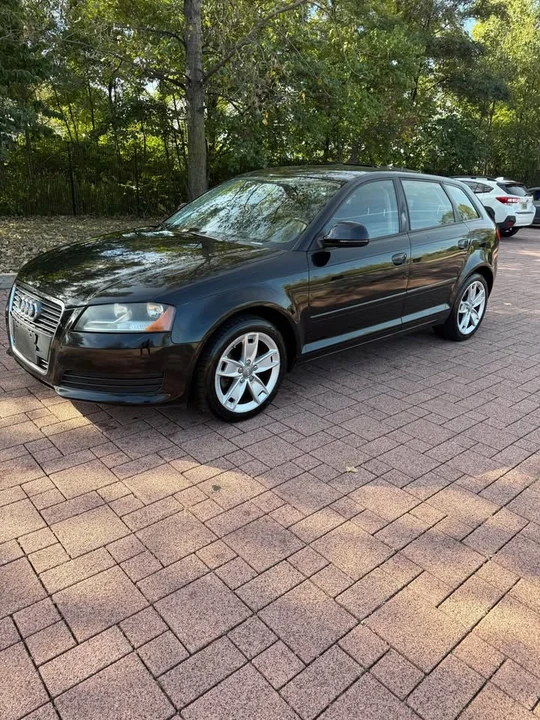 2009 Audi 8P A3 - Image 17 of 20