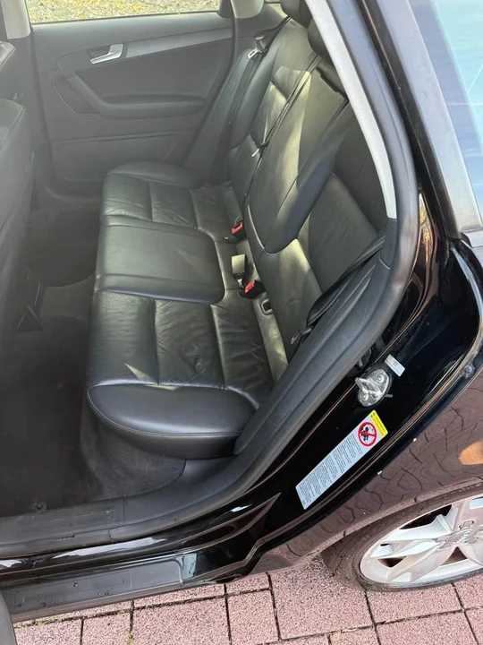2009 Audi 8P A3 - Image 13 of 20