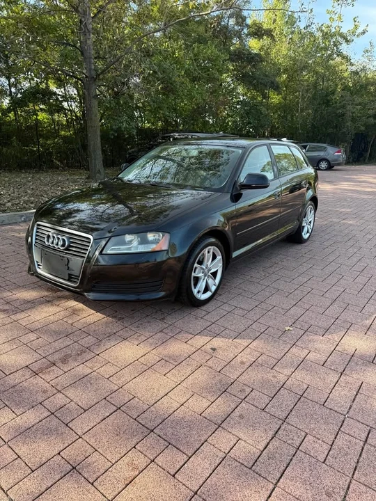 2009 Audi 8P A3 - Image 20 of 20