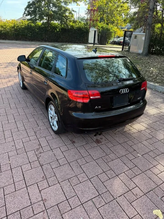 2009 Audi 8P A3 - Image 19 of 20