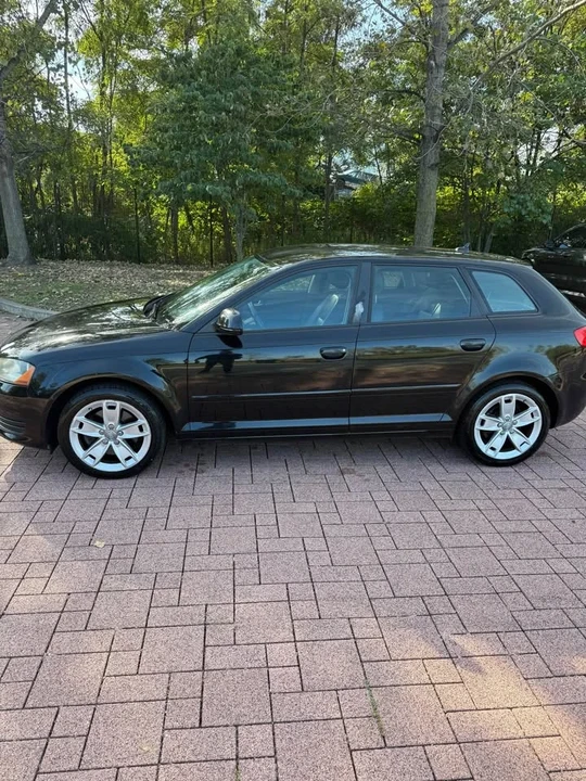 2009 Audi 8P A3 - Image 16 of 20