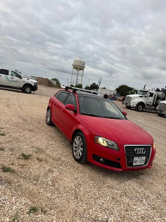2009 Audi 8P A3 - Image 4 of 5