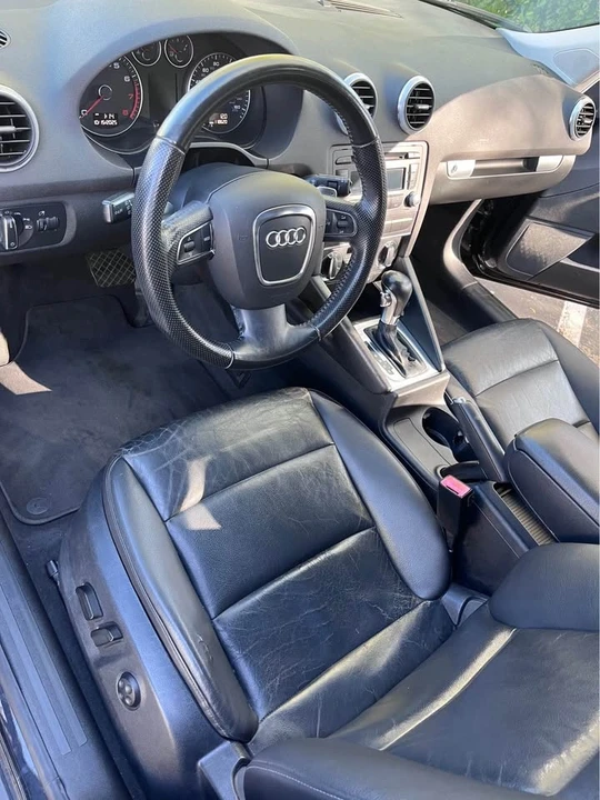 2009 Audi 8P A3 - Image 11 of 13