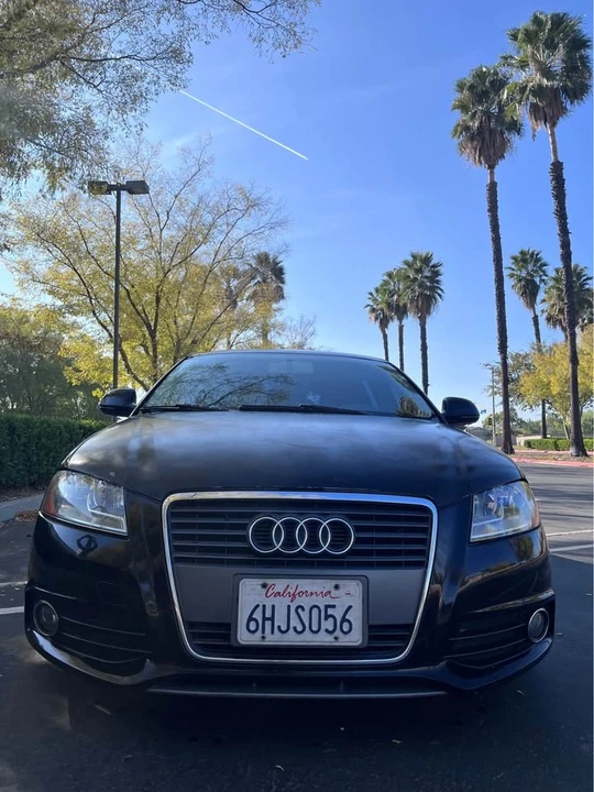 2009 Audi 8P A3 - Image 6 of 13
