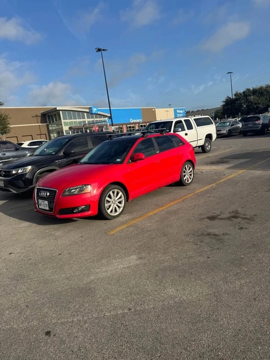 2009 Audi 8P A3 - Image 3 of 5