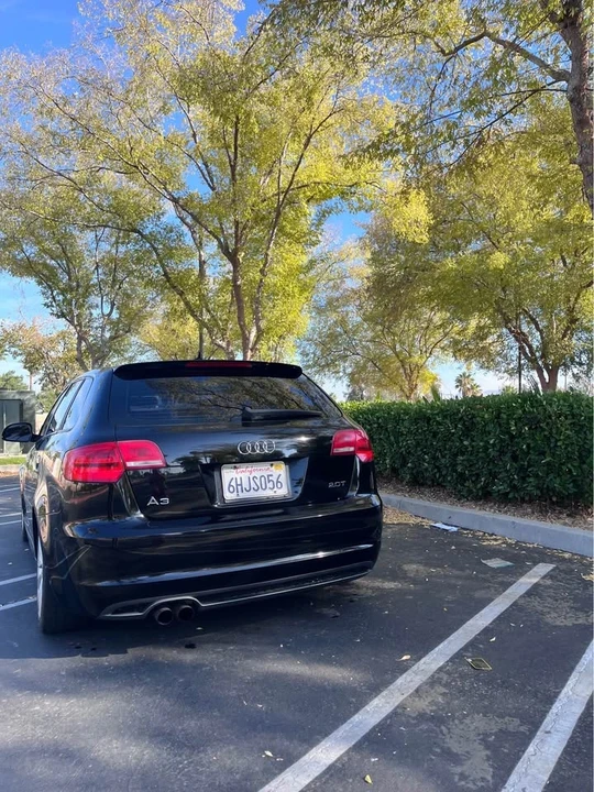 2009 Audi 8P A3 - Image 2 of 13