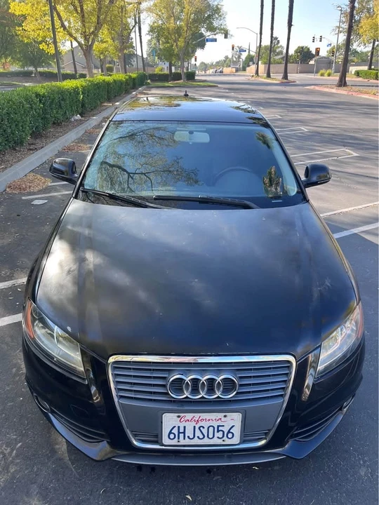 2009 Audi 8P A3 - Image 5 of 13