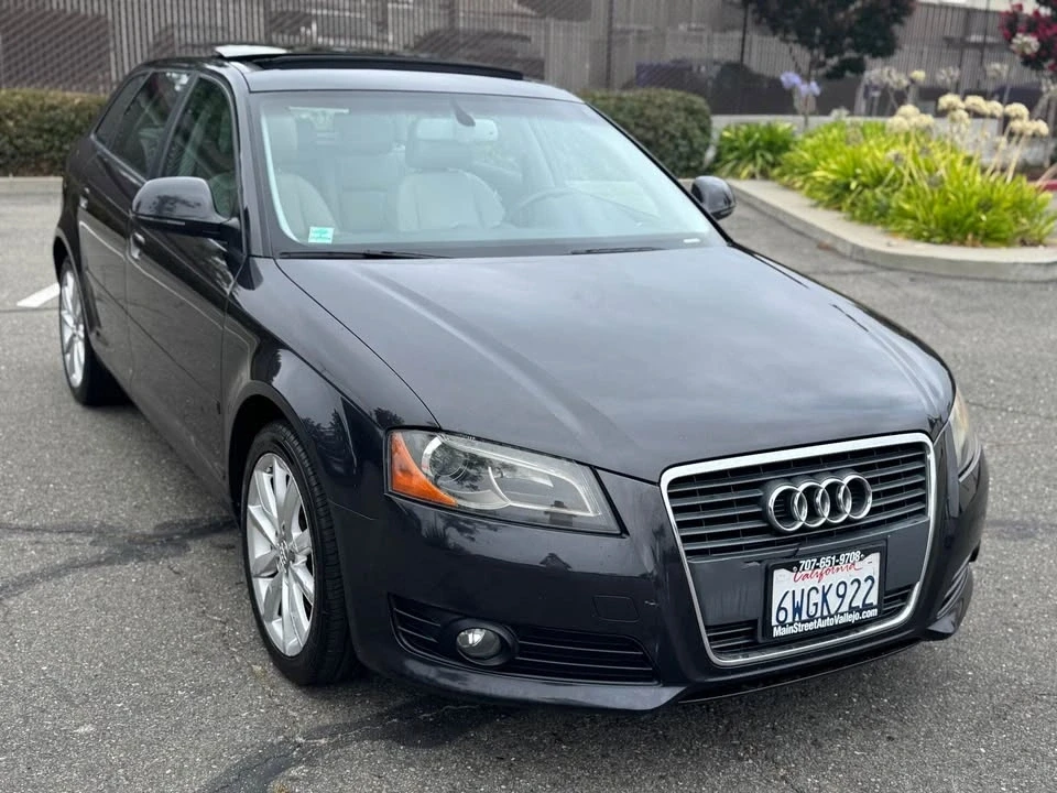 2009 Audi 8P A3 - Image 2 of 6