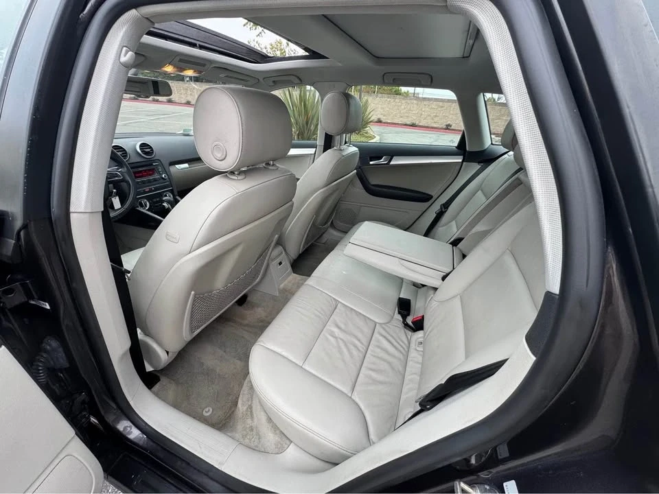 2009 Audi 8P A3 - Image 6 of 6