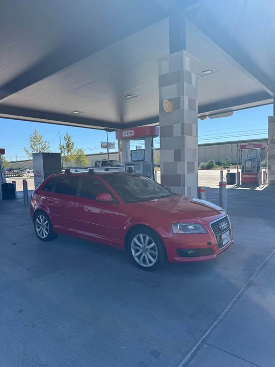2009 Audi 8P A3 - Image 2 of 5