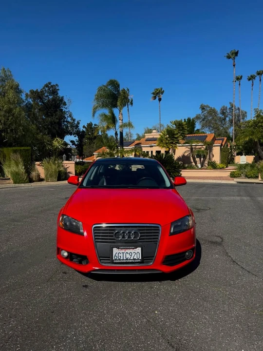 2009 Audi 8P A3 - Image 4 of 14