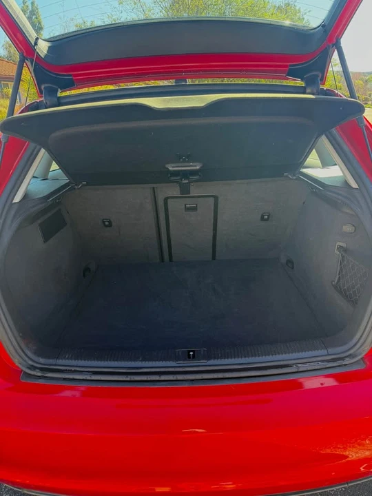 2009 Audi 8P A3 - Image 14 of 14