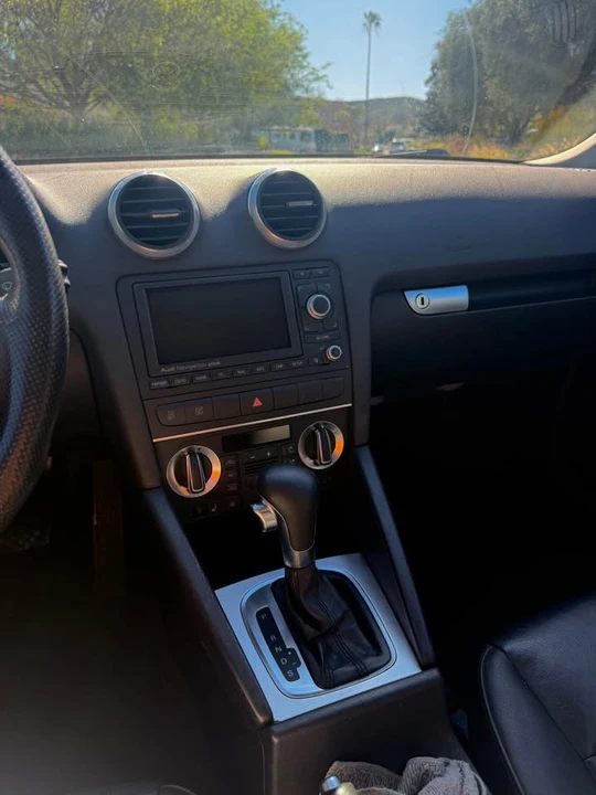 2009 Audi 8P A3 - Image 10 of 14
