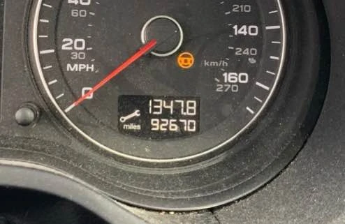 2009 Audi 8P A3 - Image 13 of 15