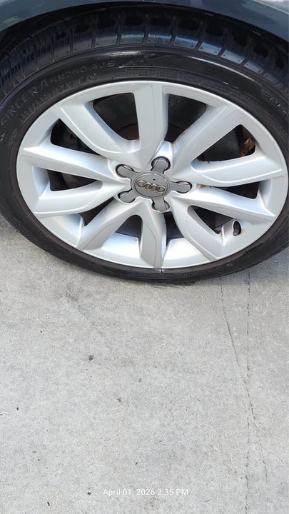 2009 Audi 8P A3 - Image 10 of 15