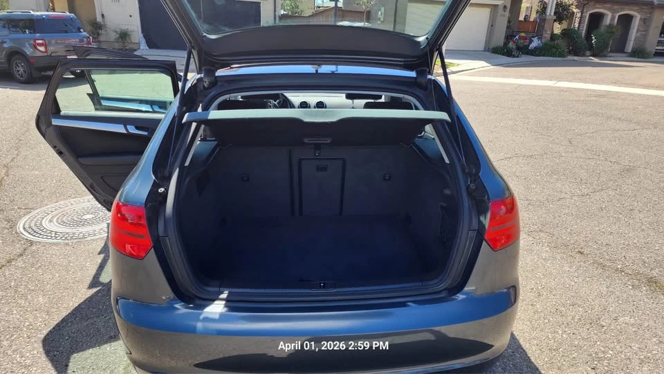 2009 Audi 8P A3 - Image 14 of 15