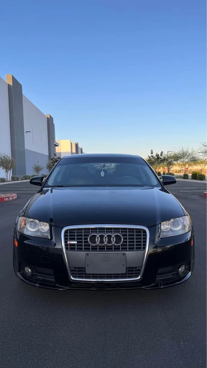2009 Audi 8P A3 - Image 2 of 11