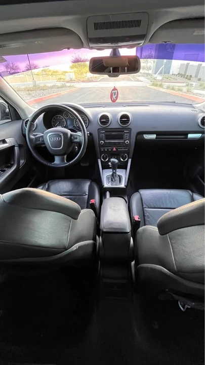 2009 Audi 8P A3 - Image 9 of 11