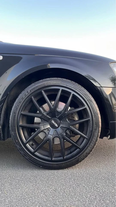 2009 Audi 8P A3 - Image 8 of 11