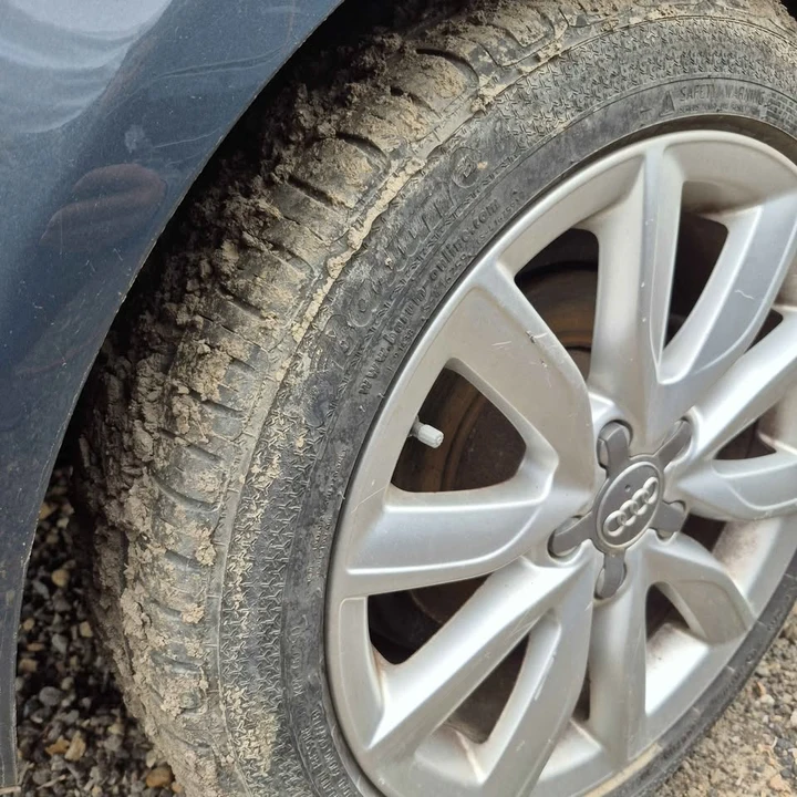 2009 Audi 8P A3 - Image 8 of 11