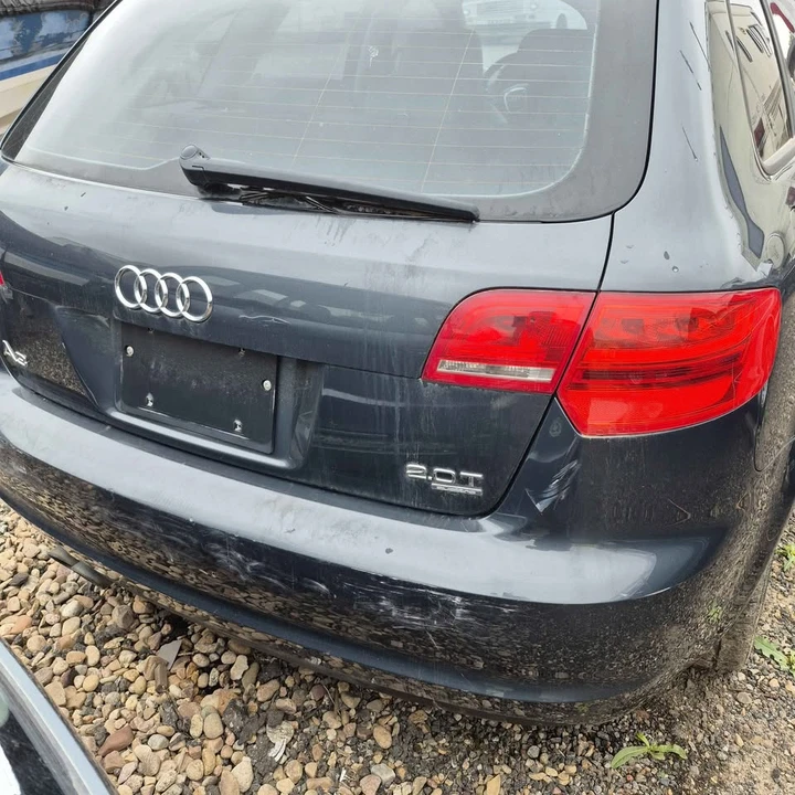 2009 Audi 8P A3 - Image 7 of 11