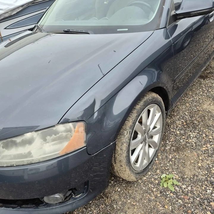 2009 Audi 8P A3 - Image 3 of 11
