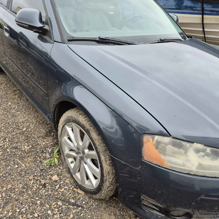2009 Audi 8P A3 - Image 2 of 11
