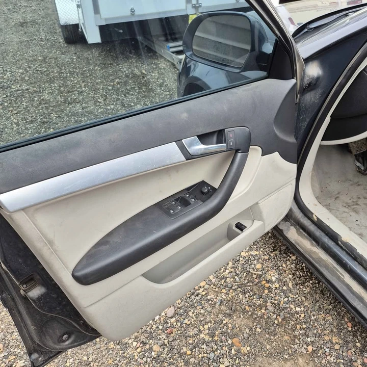 2009 Audi 8P A3 - Image 11 of 11